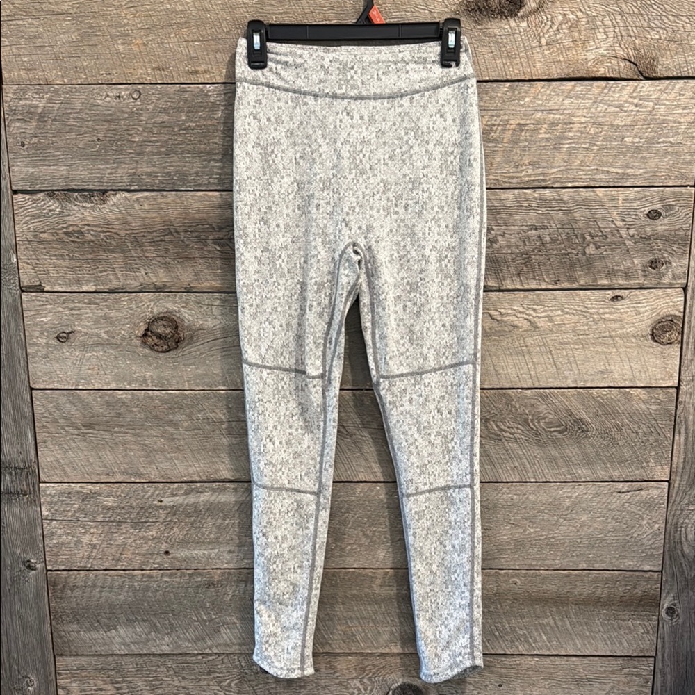 Gymshark Gray Leggings